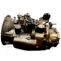 1895890 Gearbox GR801 for SCANIA P, G, R, T, 4, 3-Series Trucks Buses