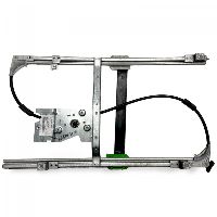 7484561609 Window Regulator Mechnanism, Left without motor DAF, RENAULT