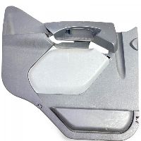 7484025340 Door Trim Panel, Left RENAULT D