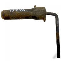 1347896 Tow pin  Scania P, G, R, T Series