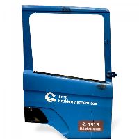 1739742 Door shell, CP cab, Right SCANIA P, G, R, T-Series