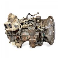 1895890 Gearbox GR801 for SCANIA P, G, R, T, 4, 3-Series Trucks Buses