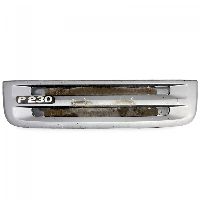 1536807 Lower Grille Panel for SCANIA P, G, R, T - series