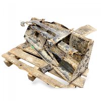 2016256 Battery Box On Rear Frame End for SCANIA P,G,R,T - series