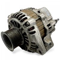 21289223 Alternator 24V 120 A VOLVO,  RENAULT, DEUTZ