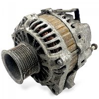 21289223 Alternator 24V 120 A VOLVO,  RENAULT, DEUTZ