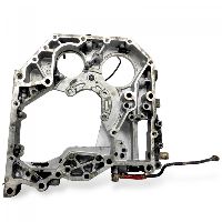 1406550 Engine Front Cover CE136C DAF LF