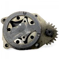 4897481 Engine Oil Pump CUMMINS, IVECO, DAF LF