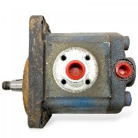 20479528 Hydraulic cooling fan motor VOLVO