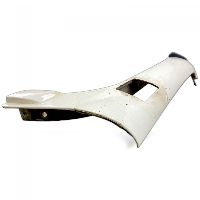 81624100195 Windscreen Side Plastic Cover, left MAN TGX, TGS, TGL, TGM