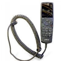 65800610051 PTCarPhone  HA59 Handset 1855236
