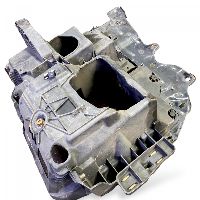 81416106760 Headlight Bracket, Right for MAN TGS/TGX