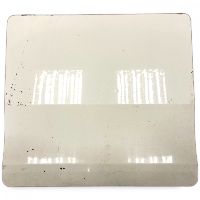 81669125290 Cab Storage Compartment Lid L=R MAN TGX,TGS,TGA