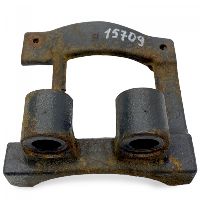 5801350342 A/C Compressor Bracket for IVECO Stralis