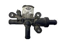 51063100021 Pressure limiter valve D2066, D2676 MAN