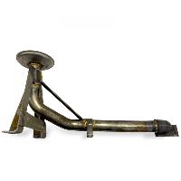 5801607678 Oil suction pipe F3GFE611 for IVECO Stralis