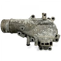 5802006484 Thermostat Housing assembly for IVECO Stralis 1854573