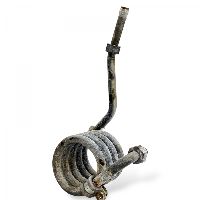 5801408020 Air Cooling Spiral Tube for IVECO