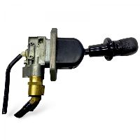 1404263 Hand Brake Valve DAF, RENAULT, SCANIA