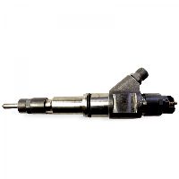 5801906153 Fuel Injector F3GFE611 for IVECO Stralis, Trakker