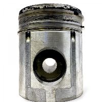 94724700 Piston 102mm MS200 RENAULT Midliner