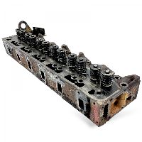 77700982 Cylinder Head RENAULT TRUCKS