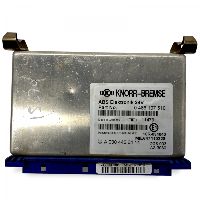 0004466414 Control Unit ABS -6K MERCEDES-BENZ Econic