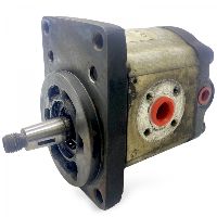 20479528 Hydraulic cooling fan motor VOLVO