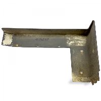 9738814401 Cabin Extension, Rear Right MERCEDES Atego 2