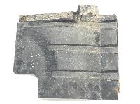 9738811401 Mudguard, Front Axle, Front Right MERCEDES Atego