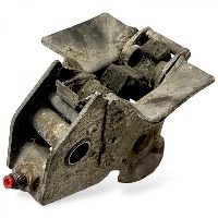 20443002 Cabin Tilt Lock L=R VOLVO