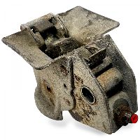 20443002 Cabin Tilt Lock L=R VOLVO