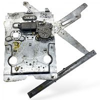1063294 + 1062011 Window Regulator Mechnanism, Right  w/ Motor VOLVO