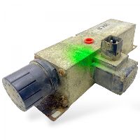 3944186 Solenoid Valve for level control system Volvo FH, FL