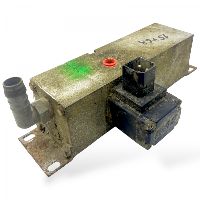 3944186 Solenoid Valve for level control system Volvo FH, FL