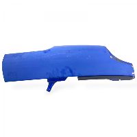 1619148 Cabin corner, Front Left Volvo FH12, FH16