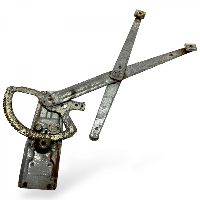 0007250002 Window Regulator Mechanism, Left MERCEDES Actros