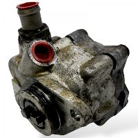 81471016217 Power Steering Pump D2866 D2066 D2676 MAN TGA, TGS