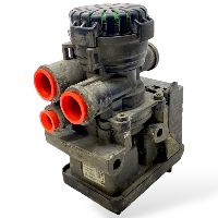 81521066067 EBS Modulator, Front axle, LH=RH 1K EBS7  MAN TGS, TGX, TGA