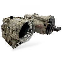 51050007151 Engine Oil Filter Casing without Oil Cooler  D2676 MAN