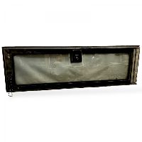 30133308 +30133310 Bus Side Door, Middle Double Second Half for VDL