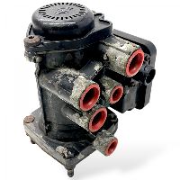 81523016213 Trailer control valve, EBS MAN  TGS, TGX, TGA