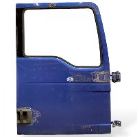 81626004118 Door Shell, Right for MAN TGX, TGA, TGS
