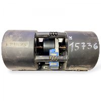 30018092  Heater Fan Motor 24V EBMPAPST for VDL