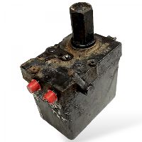 85417236043 Cabin tilt pump MAN TGM, TGA/TGS/TGX