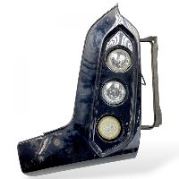 30070207 +30029393 + 30036230 +30040169 Headlight Assy, Right for VDL