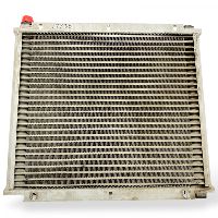 30139932 Hydraulic Cooling Fan Oil Cooler for VDL Citea SLE
