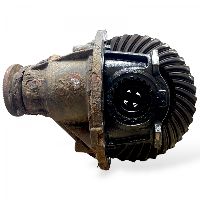 20864068 Differential, Drive Axle MERITOR MS17X Z=37:7  I=5,29 VOLVO