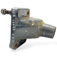 3028280 Anchorage, front axle, for v-stay