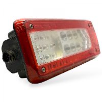 82483074 Tail lamp, left LED for VOLVO FH, FM 1844603